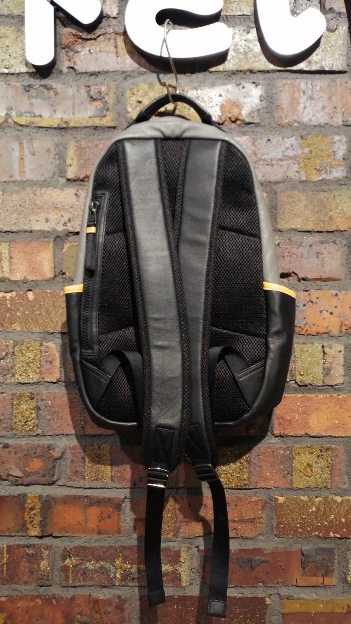 Coach 4001/Camo Pattern Backpack - image 2