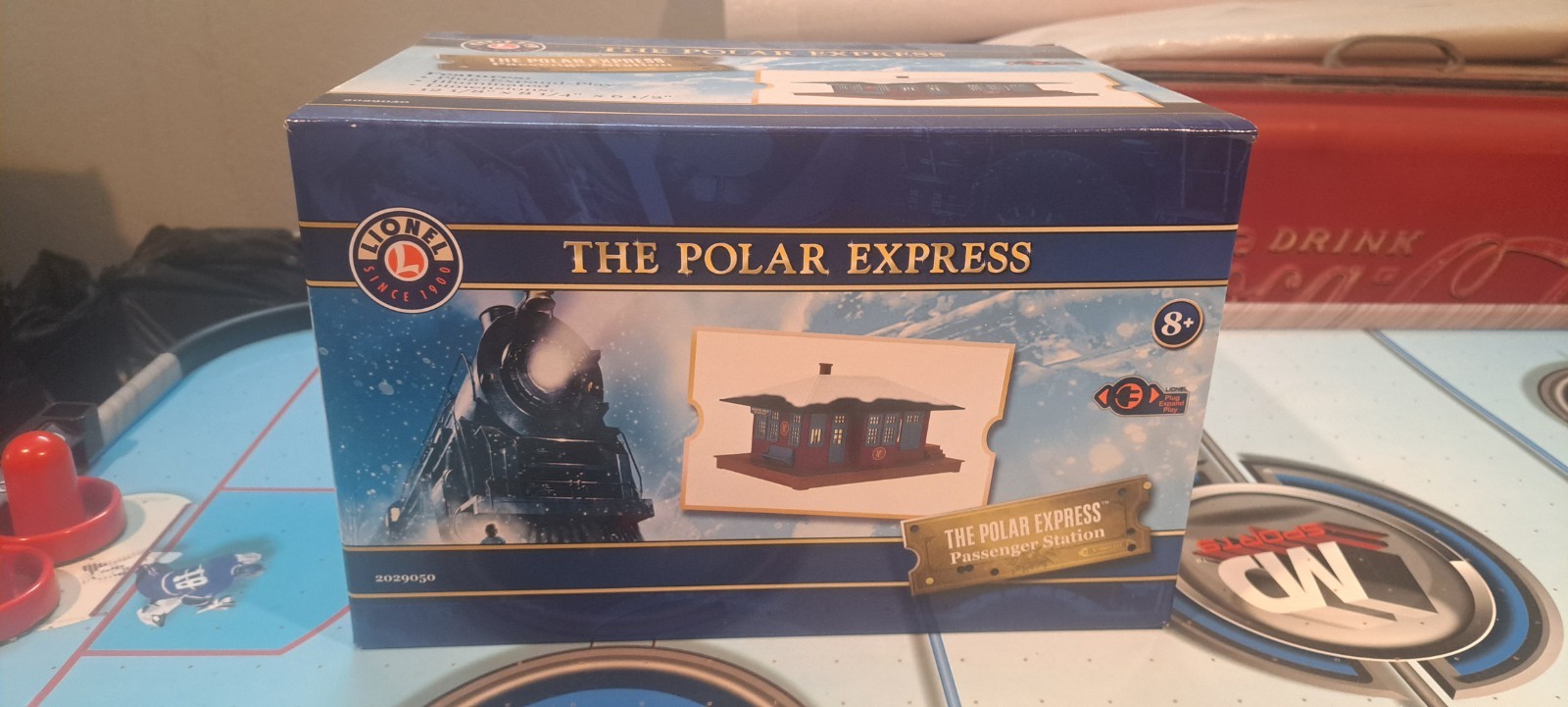 Click here to see eBay Auction