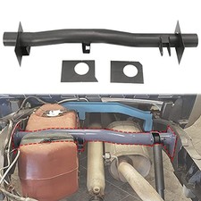 Rear Fuel Tank Support Crossmember Fit for 1999-2006 Chevy Silverado and GMC