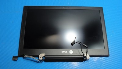 Dell Inspiron 15.6  15 7567 Gaming Matte FHD LCD Screen Complete Assembly Black