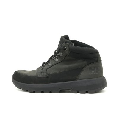 Helly Hansen Damen Stiefel EU 40 Wanderschuh Schwarz Wasserfest Outdoor