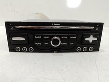 Autoradio Citroen DS3