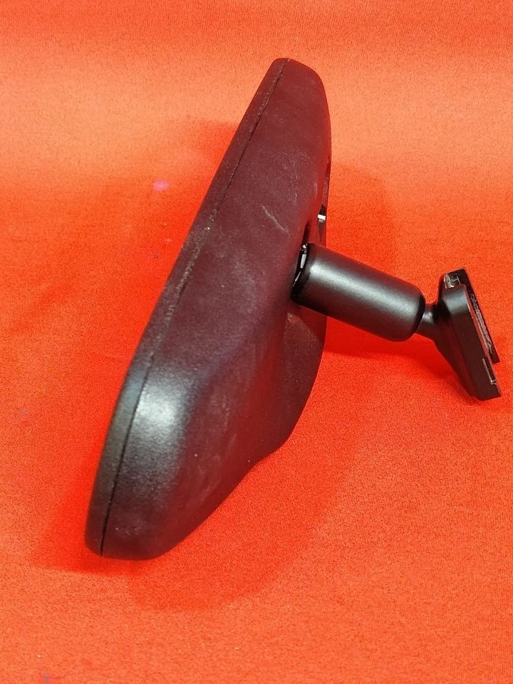 2004-2017 Chevy Buick Cadillac Rearview Mirror Opt. UE1 Onstar / Nav / Autodim - Image 2 of 4