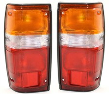 Park/Clearance Light For 1987-1988 Toyota Pickup - Passenger Side Replacement 81610-89164