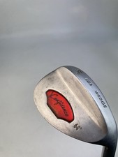 Ladies Confidence Visa High Lob Wedge 64 Degree / Apollo Ladies Flex Steel /9266