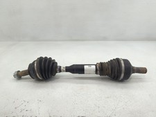 2014-2018 Jeep Cherokee Axle Shaft Front Passenger Cv Cv Giru9