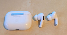 Official Apple AirPods Pro 2nd Generation with Lightning Connector