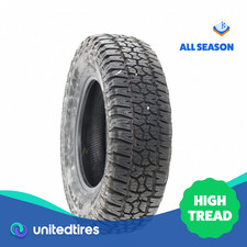 Used Lt 24575r17 Milestar Patagonia At Pro 121118s - 1532