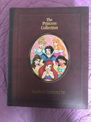 Disney's The Princess Collection 