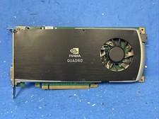 HP NVIDIA Quadro FX 3800 FY922AV 1 GB GDDR3 SDRAM PCI Express x16 Graphics ada