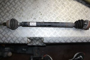 Antriebswelle R 1J0407272 VW Golf 1.6 1 J