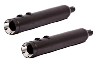 Stainless Steel Supertrapp Motorcycle Mufflers for sale | eBay