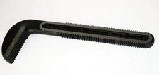 RIDGID 31745 Pipe Wrench Hook Jaw 48-inch Pipe Wrench Replacement Jaws