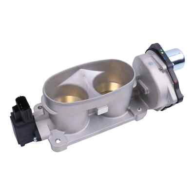 Throttle Body 9R3Z9E926B 7R3Z9E926AA for Ford Mustang 4.6L V8 GAS SOHC 2005-2010