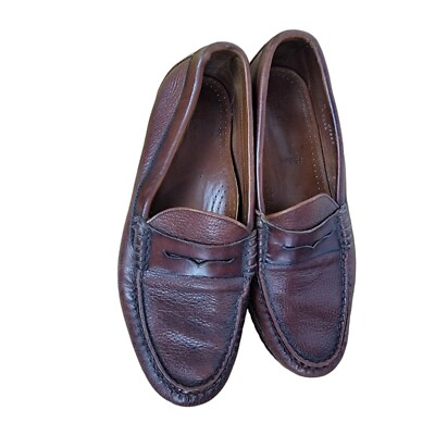 Allen Edmonds Holton Men