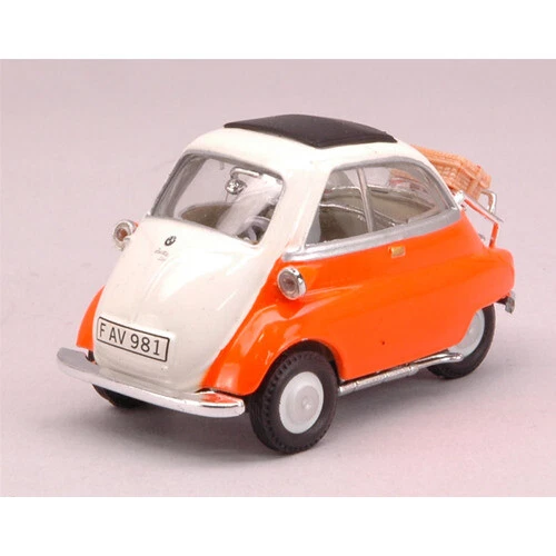 Altri modellini statici di veicoli Cararama Scala 1:43