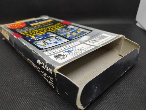 Aliens Vs Predator - Super Famicom Nintendo SFC JP - SHVC-AP - Foto 8 di 18