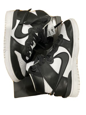 ambush dunk black white