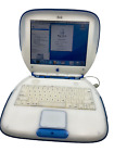 Apple iBook G3/366 M6411 Indigo Mac Os X 10.4.11 128Mb Ram 10Gb Hdd Unlocked