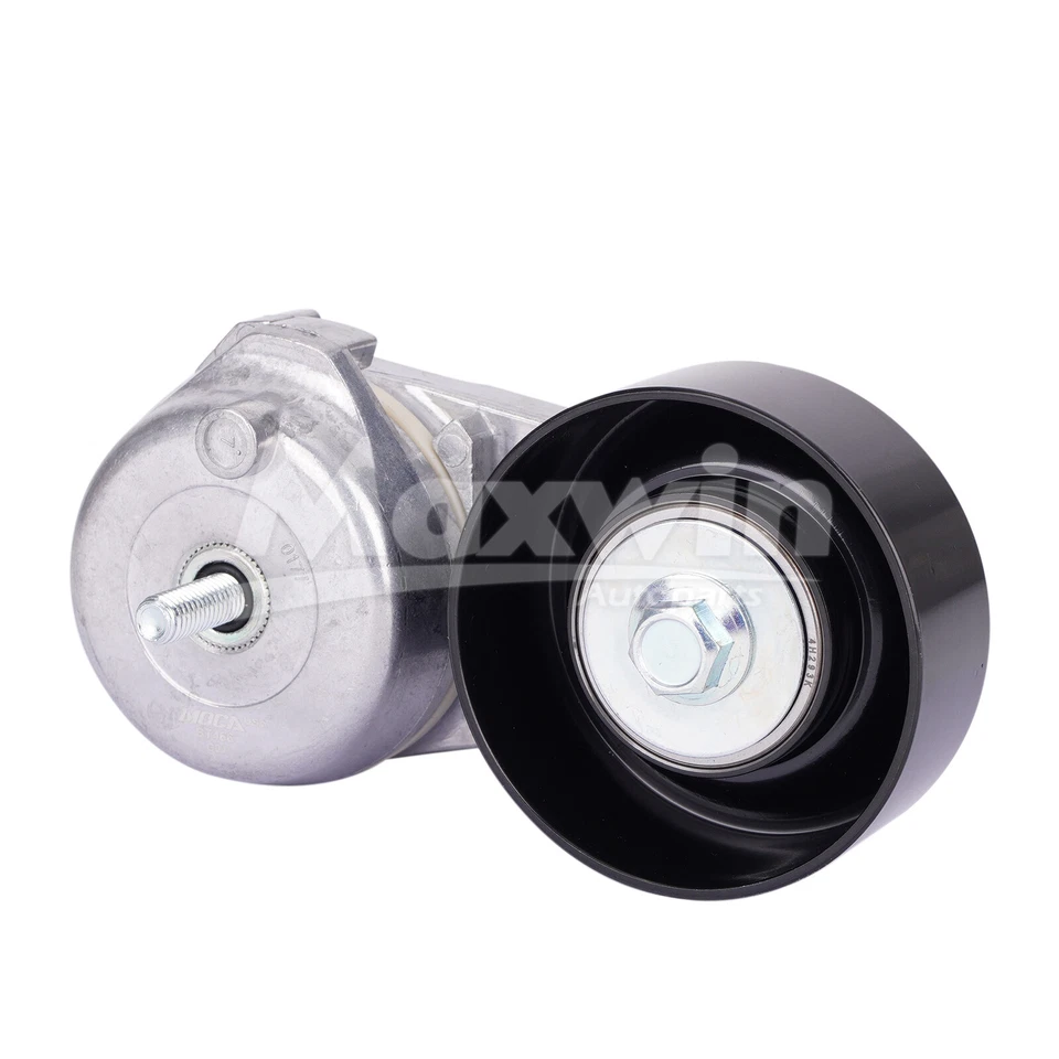 Conjunto de tensor de cinto Serpentine compatível com Ford Taurus Mazda MPV Mercury Sable 3.0L - Imagem 4 de 4