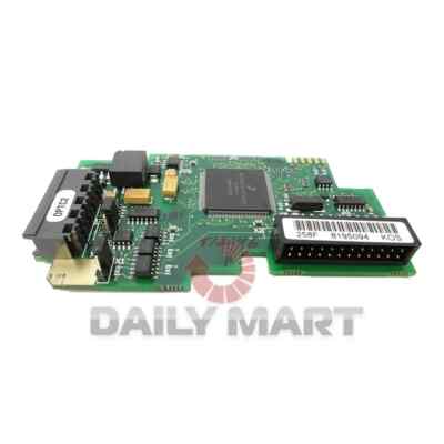 Used & Tested VACON PC00258 C Inverter I/O Communication Card