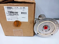 NEW WINSMITH 10:1 STAINLESS CONVEYER DRIVE SPEED REDUCER S17MPMS5116VB7