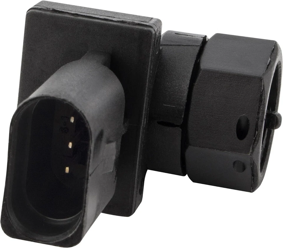 Fits Volkswagen Beetle Golf 1999-2006 Speed Sensor Factory OE 191919149E - Image 3 of 4