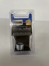 Reese Towpower Hitch Ball Bushing #58109 Decreases 1” To 3/4”