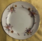 Royal Crown Derby Derby Posies 14” Chop Plate Round Platter — photo 1