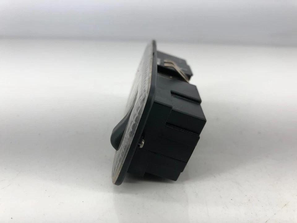 11-17 NISSAN QUEST ЗАДНИЙ ЛЕВАЯ СТОРОНА НАД ГОЛОВОЙ ВНУТРЕННИЙ КУПОЛ СВЕТА ЧТЕНИЯ ЛАМПА OEM - Изображение 3 из 4