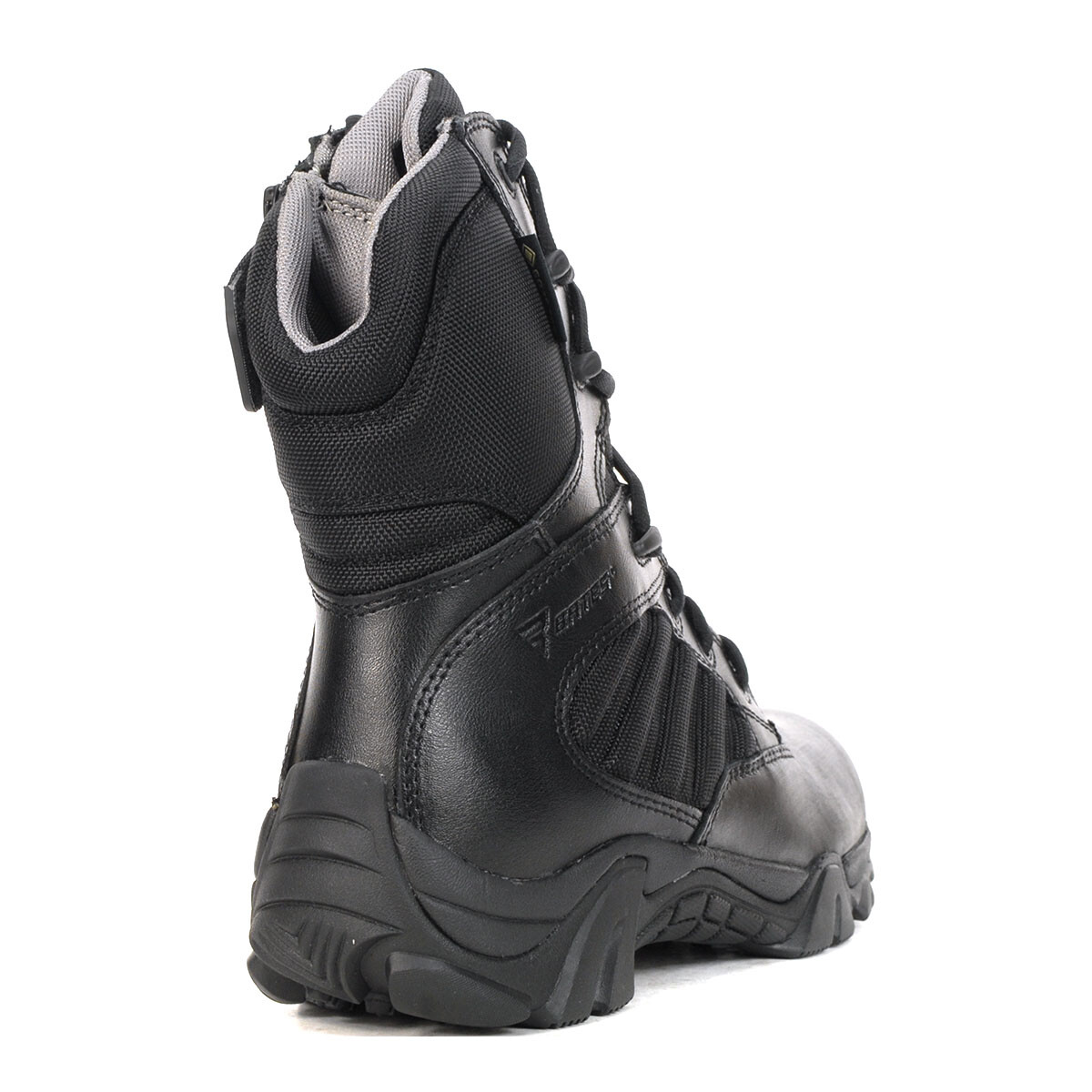 Bates Men's GX-8 Gore-Tex Waterproof Black Leather Tactical Boots Bates Men's GX-8 Gore-Tex Waterproof Black Leather Tactical Boots
