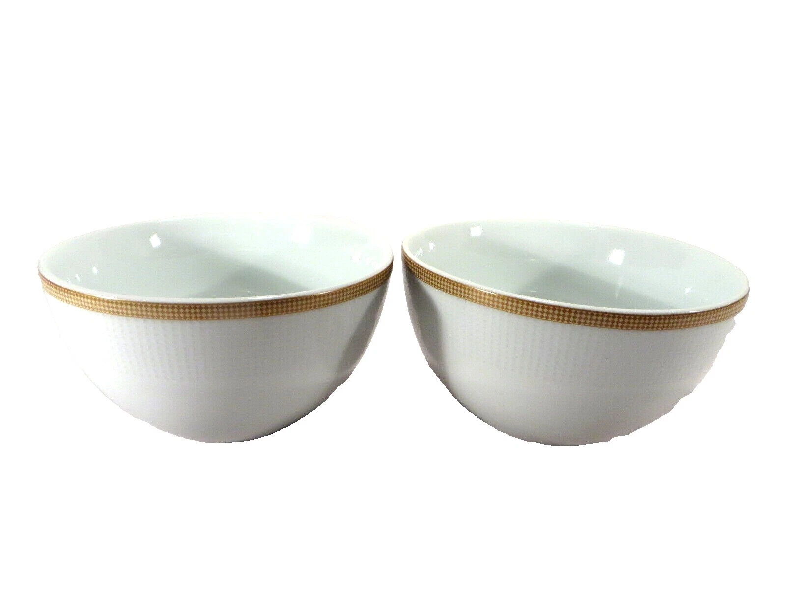 Lux Dinnerware Bowls
