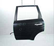 Porte arrière et accessoires Subaru FORESTER