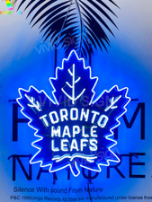 Toronto Maple Leafs Hockey 24