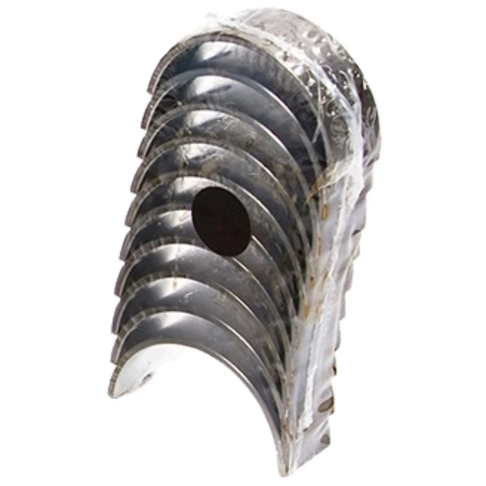 Juego de cojinetes principales de varilla y cigüeñal 5VZFE para Toyota 4Runner Tacoma 95-04 3,4 L Foto 4 de 4