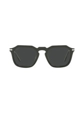 Image of Persol PO 3292 s POLAR Sunglasses DARK GREEN 50/21