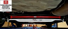 New Oem Toyota Corolla Matrix Trd Rear Sway Bar