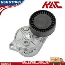 Belt Tensioner Assembly for 2004 -2006 BMW X3 2001-2006 BMW 325Ci 38221