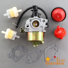 Carburetor For Craftsman 179cc 2 stage Snow blower model 247.889571 Carb