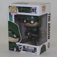 funko arrow