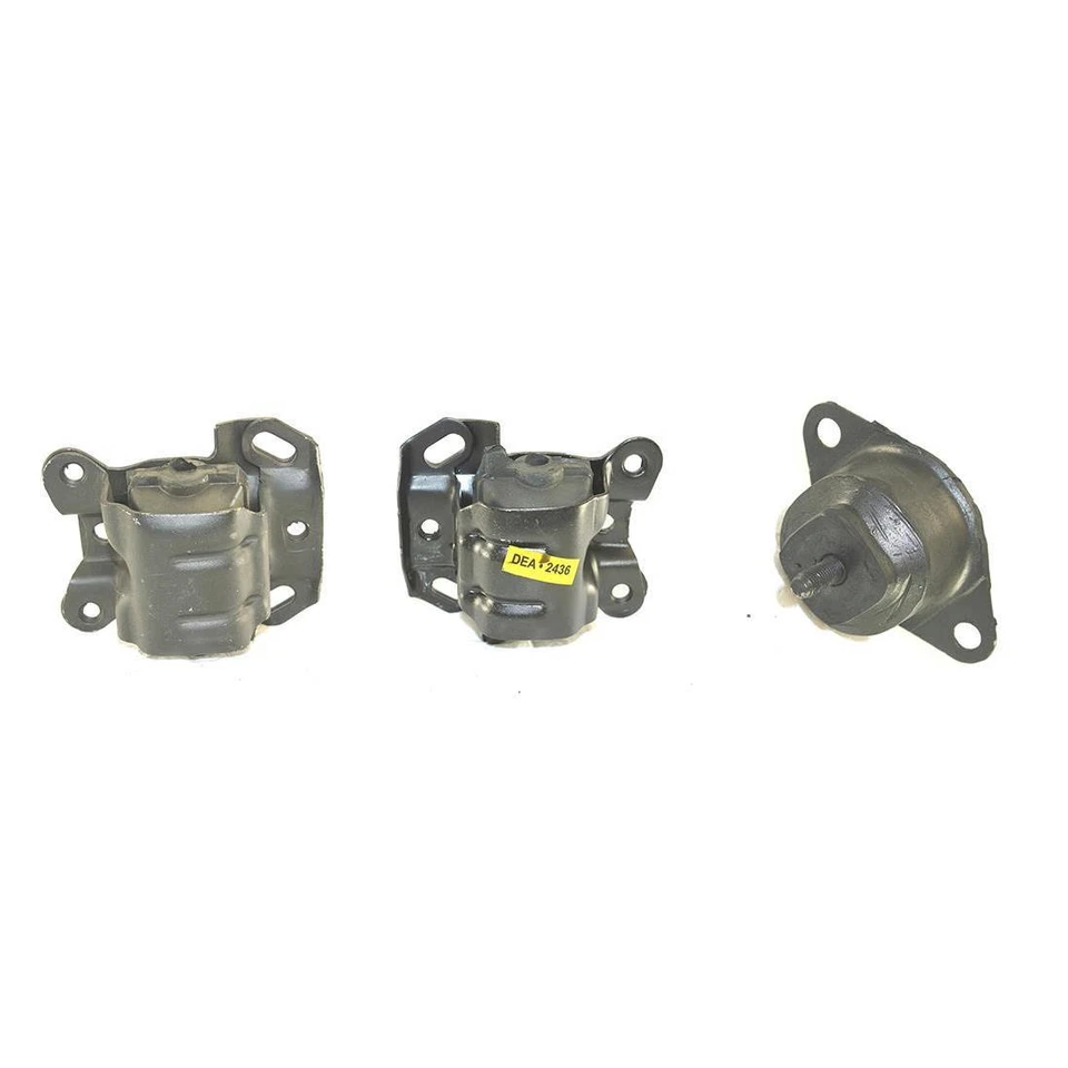 Juego de montaje de motor y transmisión DEA de 3 MT para Chevrolet P30 V6 1990-1991 4,3 L 4 velocidades Foto 2 de 4