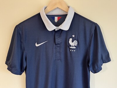 france football home kit 2015