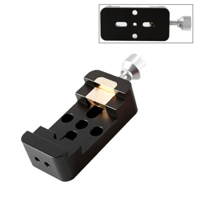 Aluminium Dovetail Mounting Clamp Block Wide/Narrow For Telescope Sky-Watcher BL