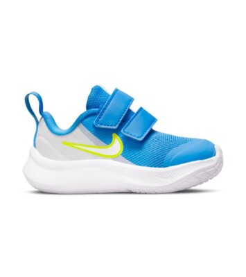 Nike Star Runner 3 Kids Shoes DA2778 009