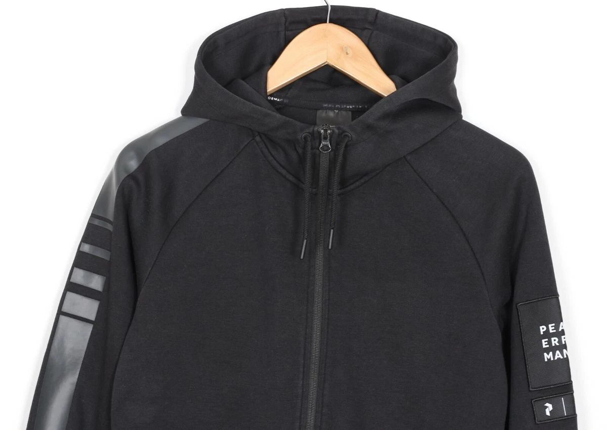 Peak performance sales tech hoodie
