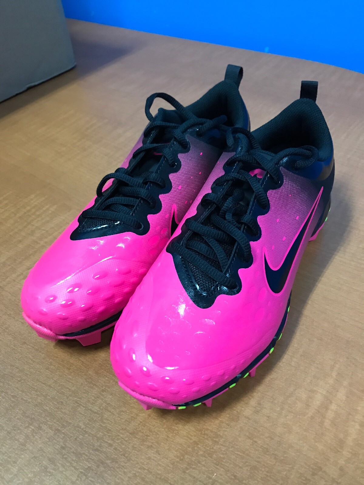 nike women's hyperdiamond 2 keystone softball cleat