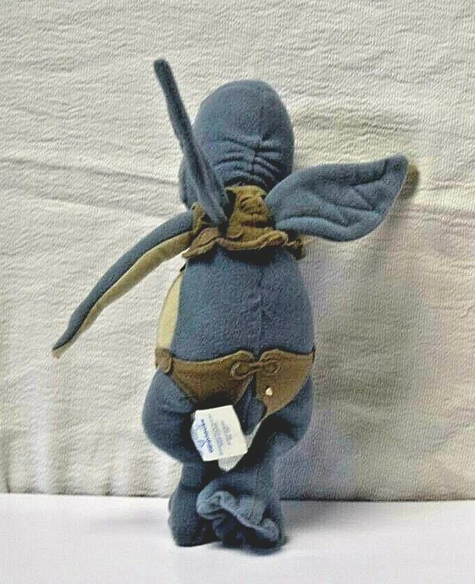 Peluche Applause Star Wars Episodio I WATTO 10" Foto 4 de 4