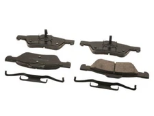 Front Brake Pad Set Motorcraft 17SXNS48 for Ford Escape 2011 2012