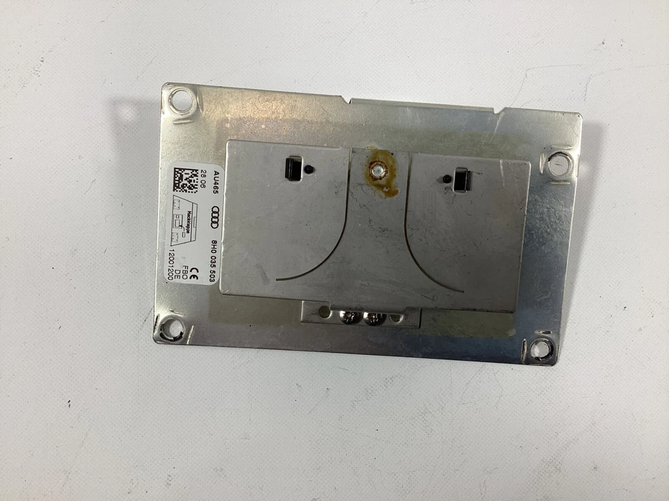 2007 - 2009 AUDI A4 S4 GSM / Telephone Antenna 8H0035503 OEM . - Image 2 of 4