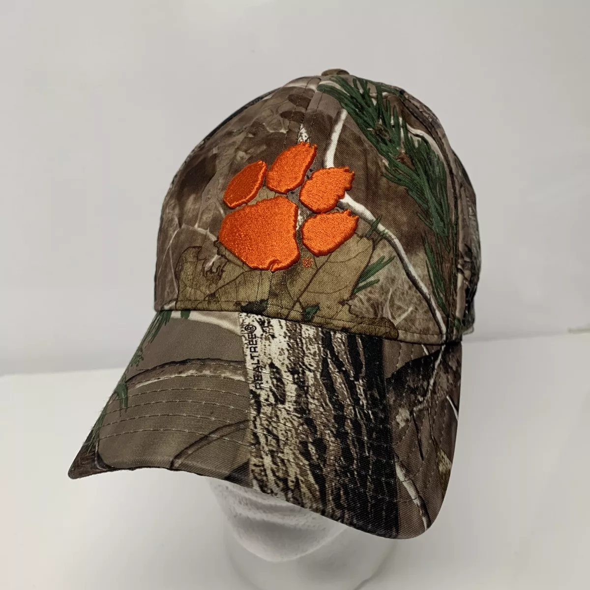 Ua camo best sale stretch fit cap